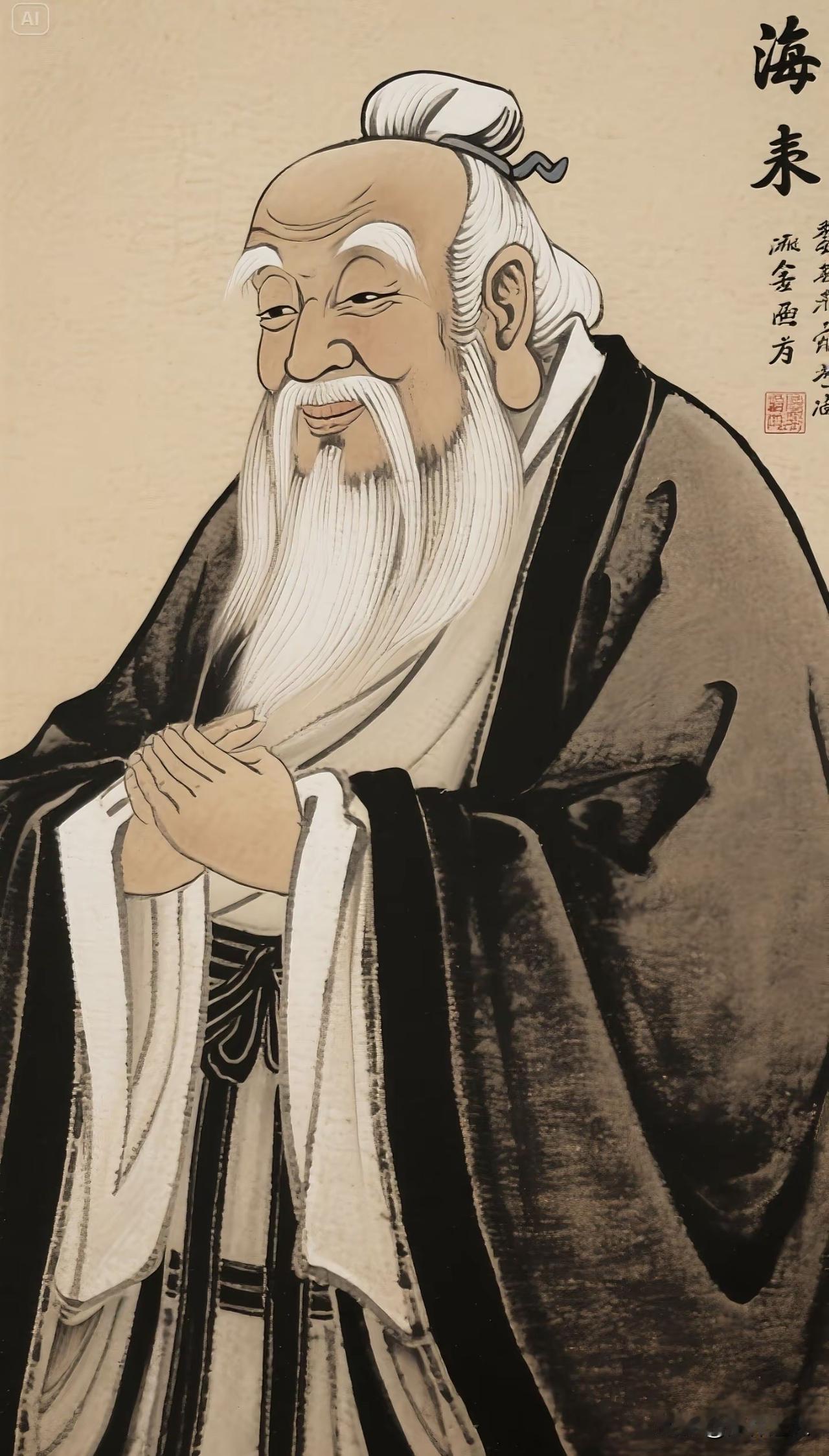 新思维：老子天下第一，绝非吹牛皮世人常言“老子天下第一”，或作轻狂之语，或为