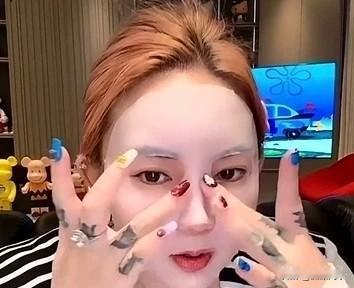 高迪商演报价已高达80万？刘大美人透露私下曾与高迪聊天时