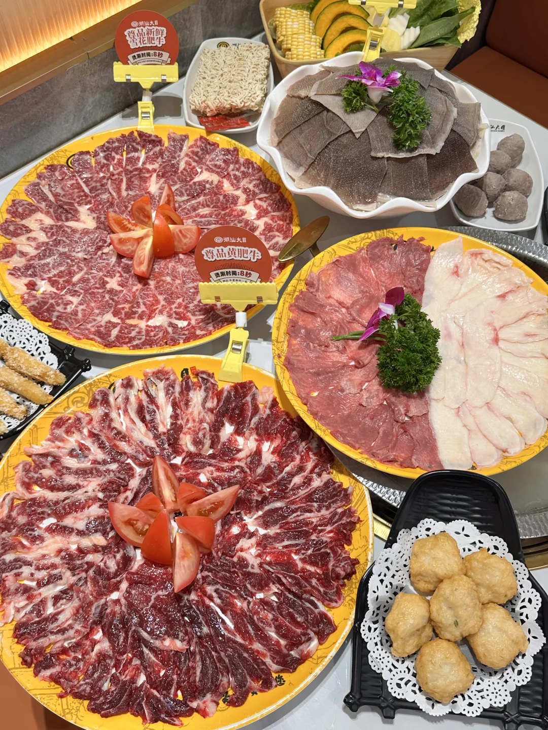 宝子们！宝安聚餐新地标就在这！！！
