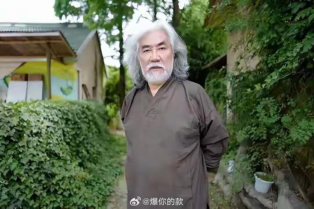 张纪中300亿身家是瞎扯？要拼到90岁陪孩子“身家300亿？短剧里比这多得多！”