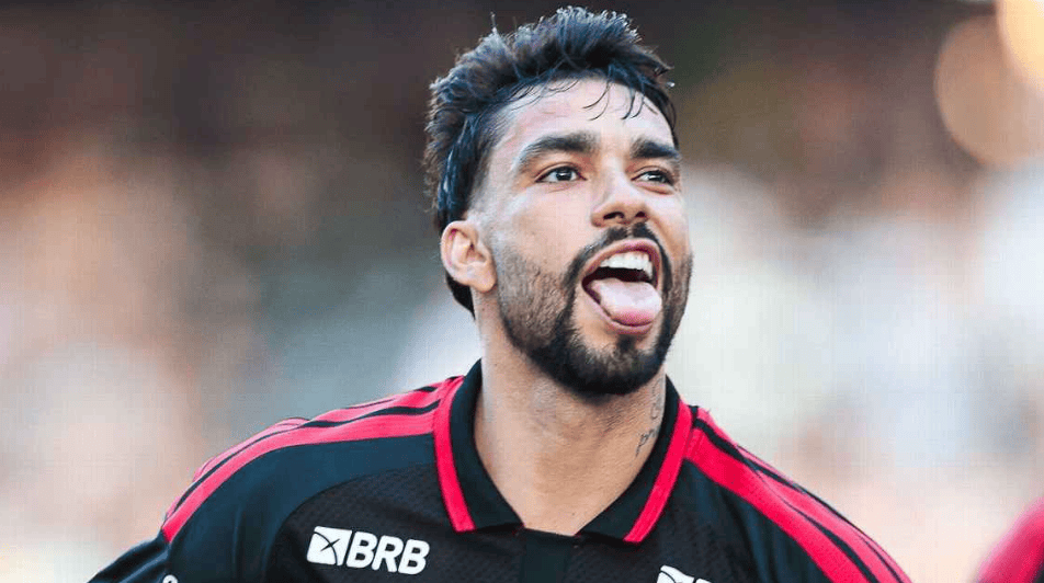 弗拉门戈旧将: 帕奎塔有适应多位置能力, 从边锋甚至到后腰