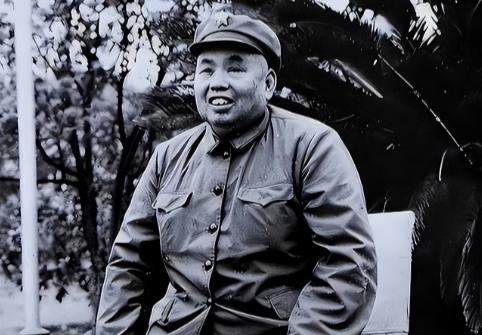 1969年，许世友用一桌野味宴请刘伯承。刘伯承见菜问道：“这么一桌美味，要花不少