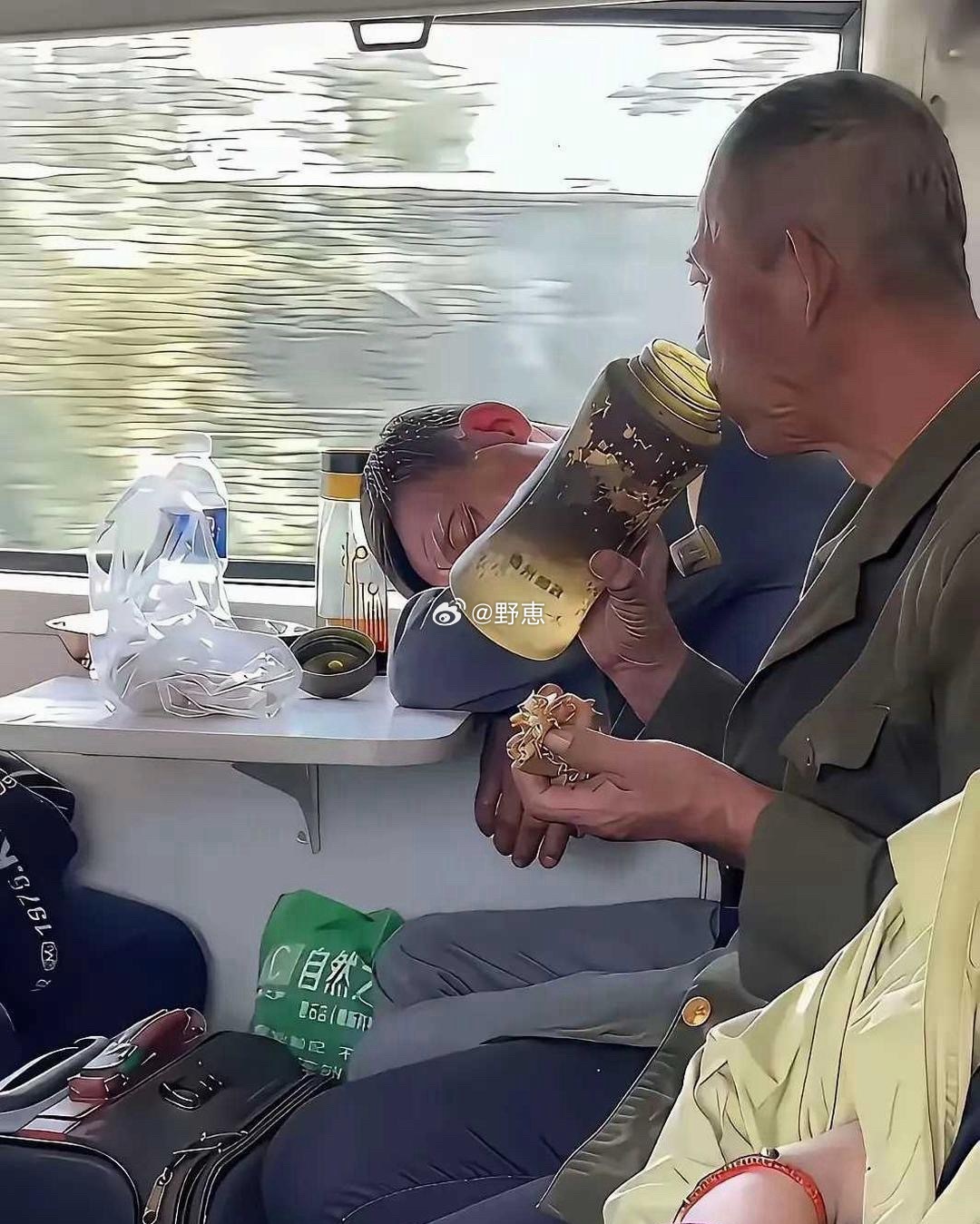 这么节约，能省出来多少？