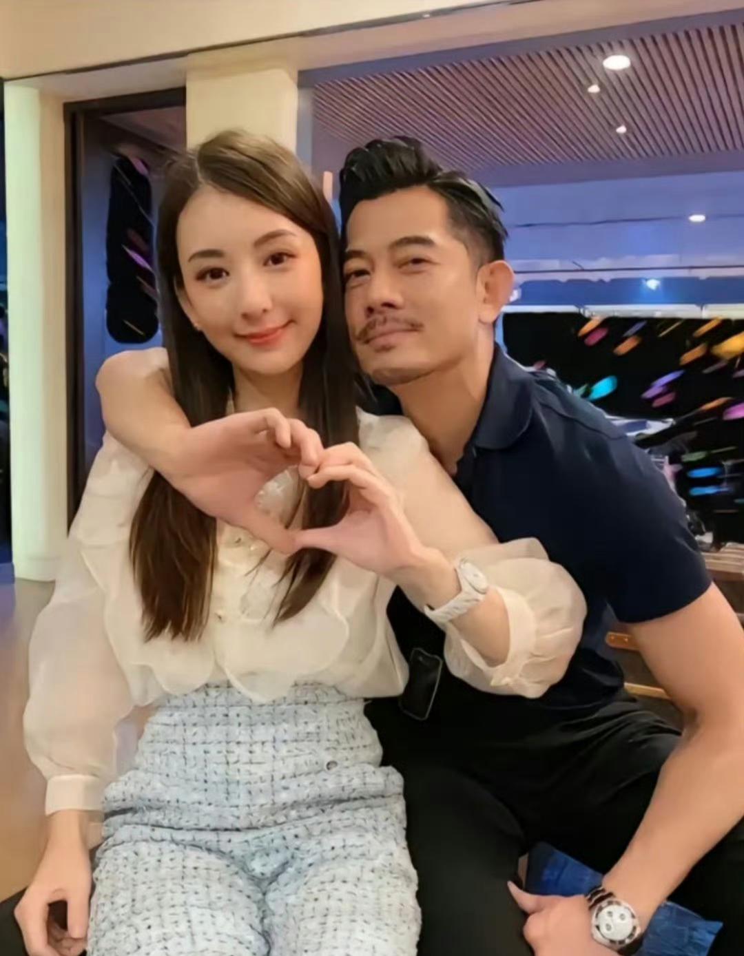 郭富城这人，演戏是演戏，过日子是过日子。赛马赢了，全场都在喊，他没跟兄弟碰拳，转