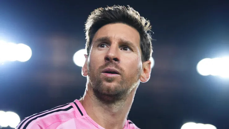 🚨迈阿密国际目前的转会动态在2025年MLS冠军阵容中，已有多名球员