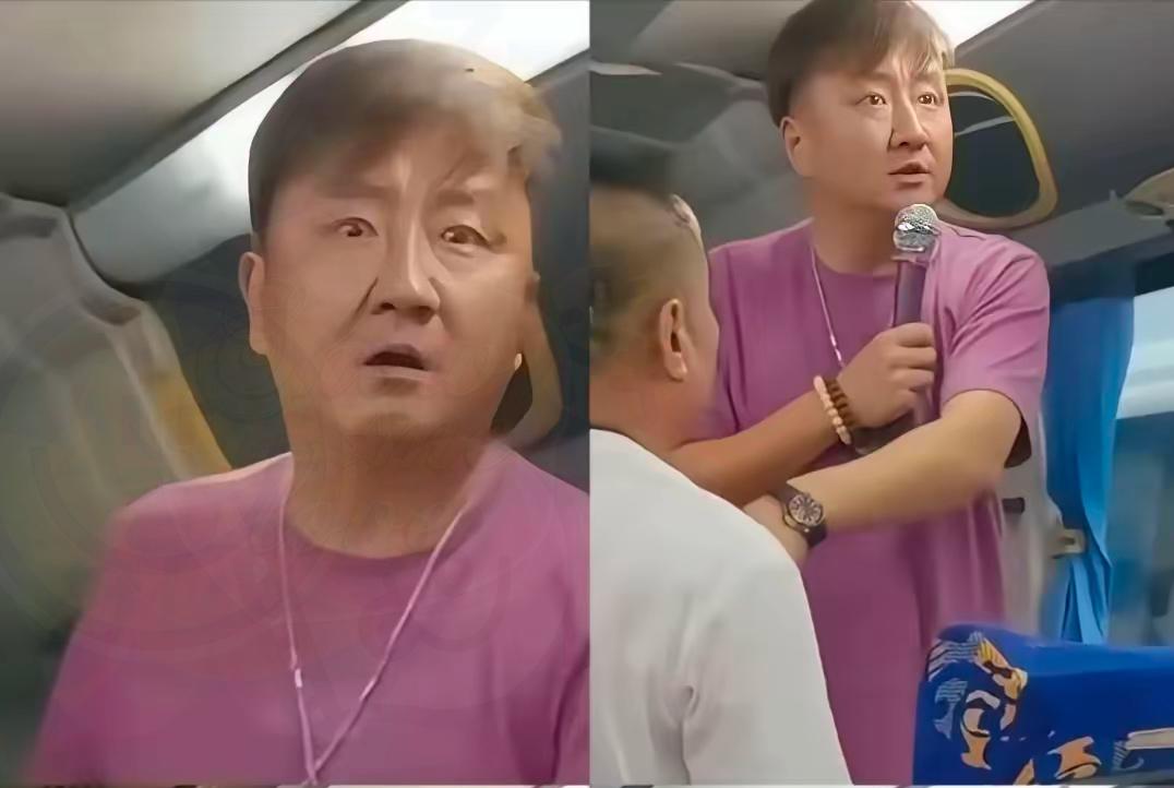 万万没想到​泰国旅游圈炸了！​假导游李海成新法首个入狱者，​2年多刑期+1