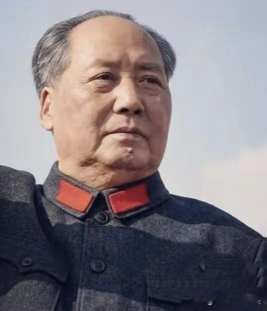 沁园春·真理人间-纪念毛主席逝世五十周年……真情网友真理何寻？非在庙堂，
