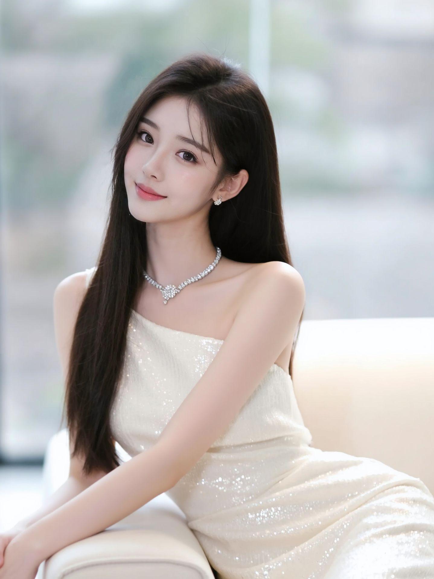 ❀ AI写真集 ❀。