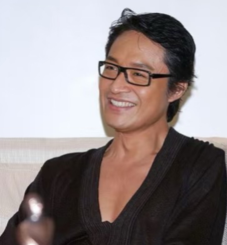 马景涛的家庭现状给所有男人上了一课一个男人要想一生顺遂，记住两不要：一是不要