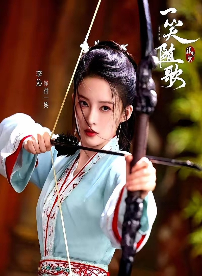 内娱最不希望二搭的竟然是李沁陈哲远，粉丝都在婉拒。