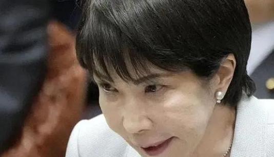 日本不怕中国有导弹，也不怕中国的核武器，甚至不怕中国的稀土制裁，他们害怕就是派往