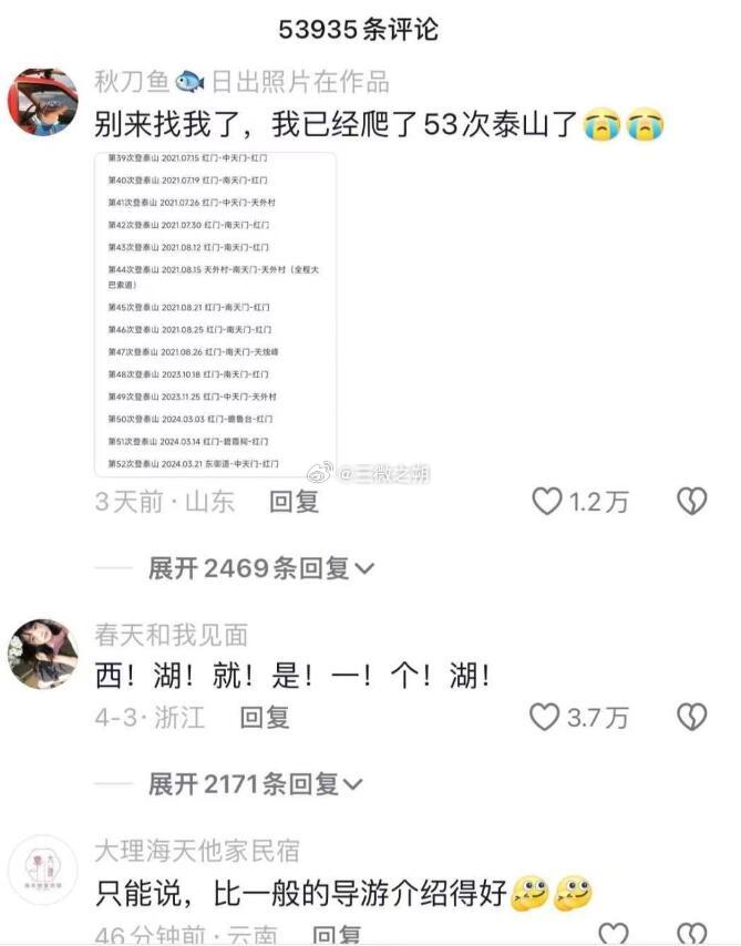 当你的朋友来你的城市找你玩​​​