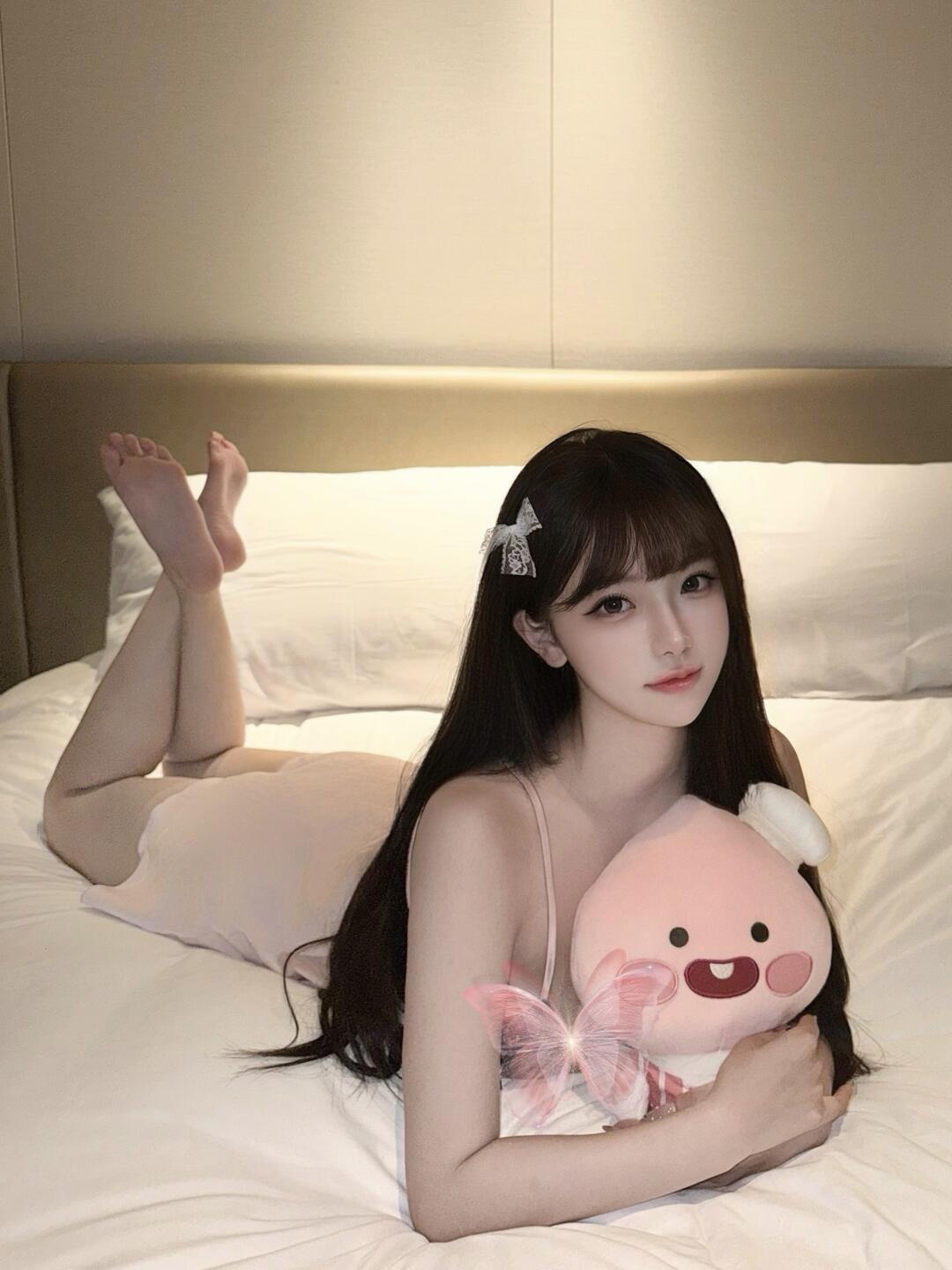 🐻💤