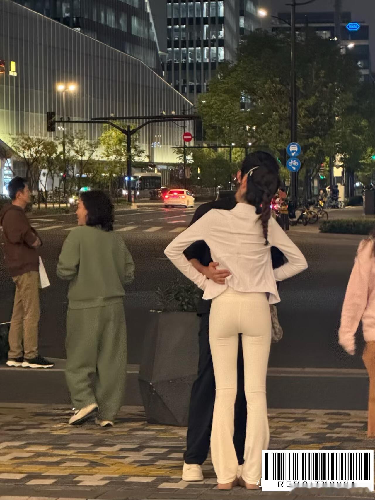 周末如益cp固定放粮日心动的信号8徐如蓝X方益炯​​​