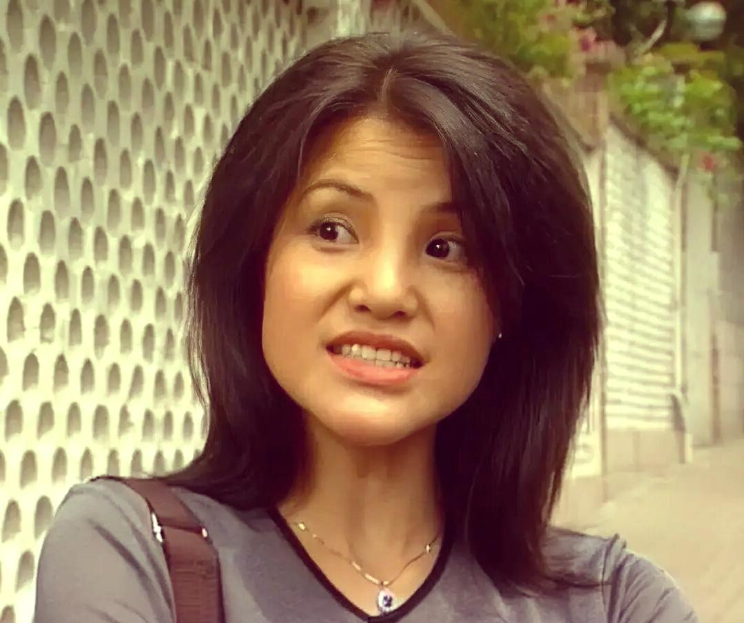 这才是爱国艺人应有的待遇！对比张敬轩，真的是一个天上一个地下！最近，爱国艺人马蹄