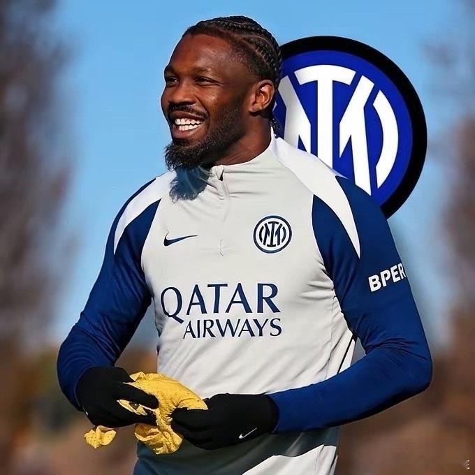 据报道，国米正在有意外今夏出售小图拉姆，如果有球队能拿出6000W至7000W欧