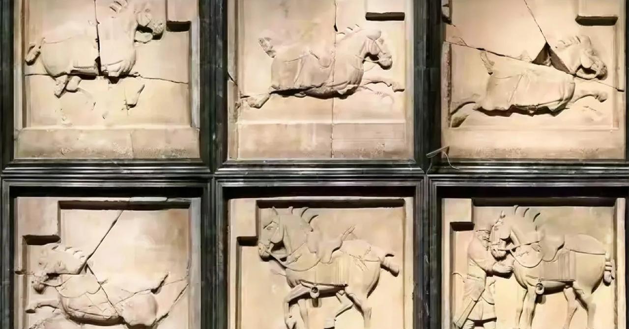始皇帝:我那兵马俑……回答:找到位置了，主陵还不敢开，技术达不到，担心万一给您