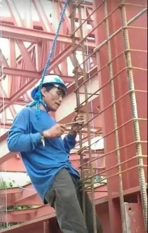 你见过的最有笑点的图片是什么？------------------------