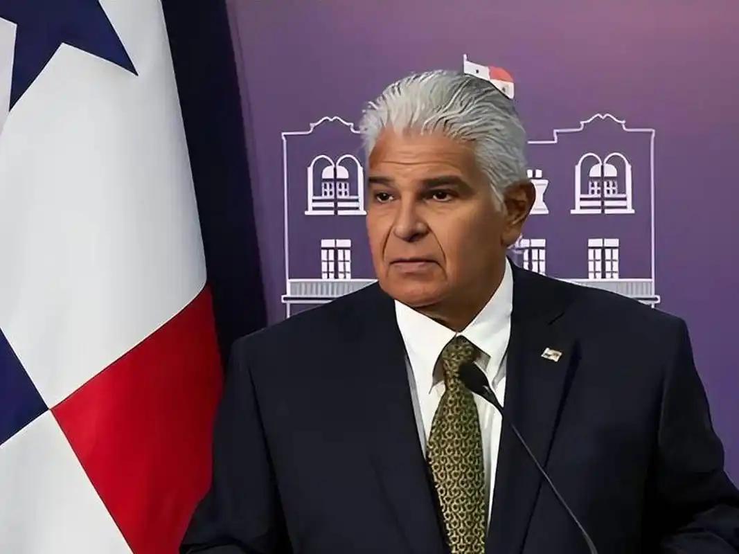 🌛巴拿马彻底扛不住了，中国反制一波比一波狠。2026年2月，巴拿马总