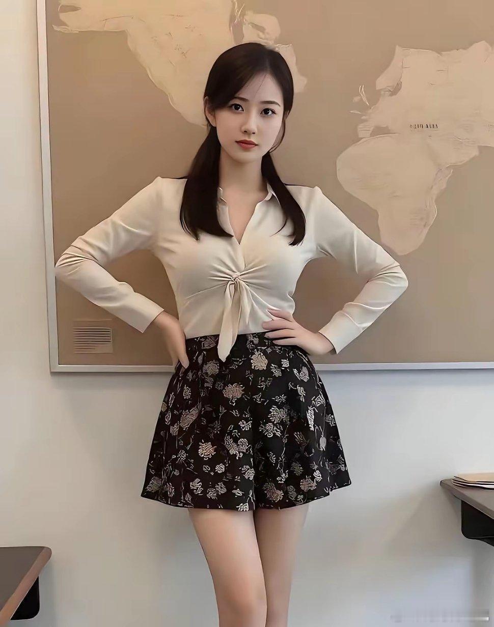 这套衣服怎么样，给个意见！！