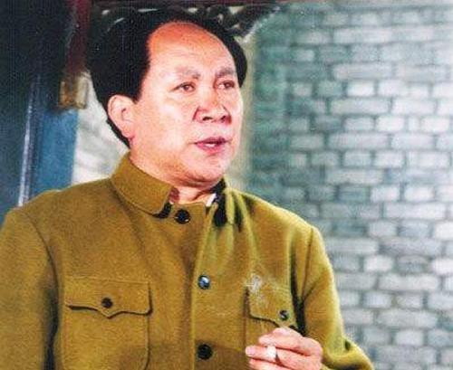 他曾被确定为毛主席的特型演员，却仅饰演过一次角色，最终在台湾不幸遇难了2005