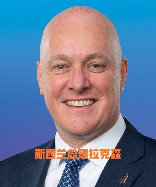 新西兰吓出一身冷汗，暗自庆幸，幸亏没有跟风！最近中国在台湾地区周边开展“正义