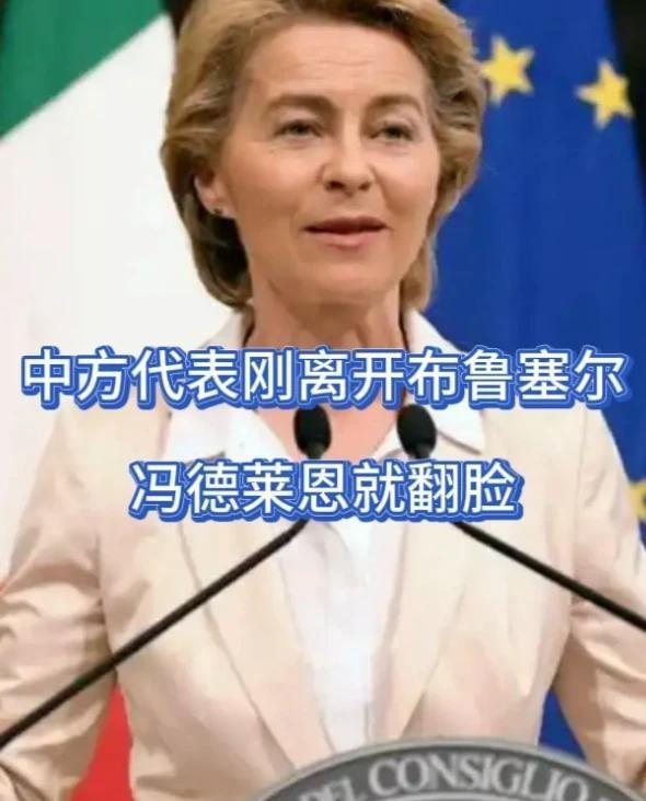 中美欧三角关系迎来微妙时刻。就在中欧高层刚刚结束布鲁塞尔会谈之际，欧盟委员会主席