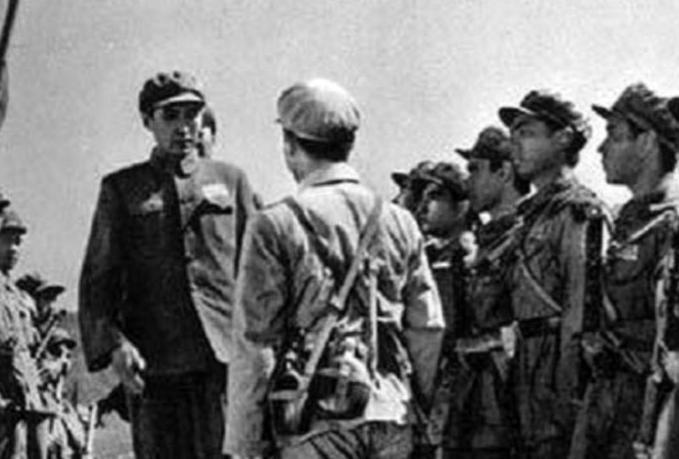 1952年，志愿军头号劲旅38军因一名叛徒出卖，在关键战役中折损六千余将士，战后