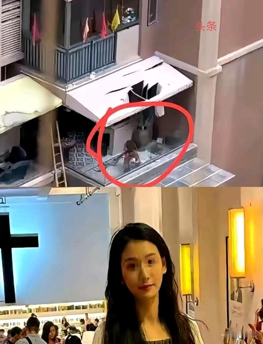 近日在福建晋江发生一起让人摇头的事，一位25岁女幼师和学生家长搞上了，两人原本互