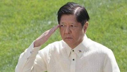 阿基诺家族选择放下和马科斯家族延续43年的血海深仇，公开支持弹劾莎拉，本质上是一