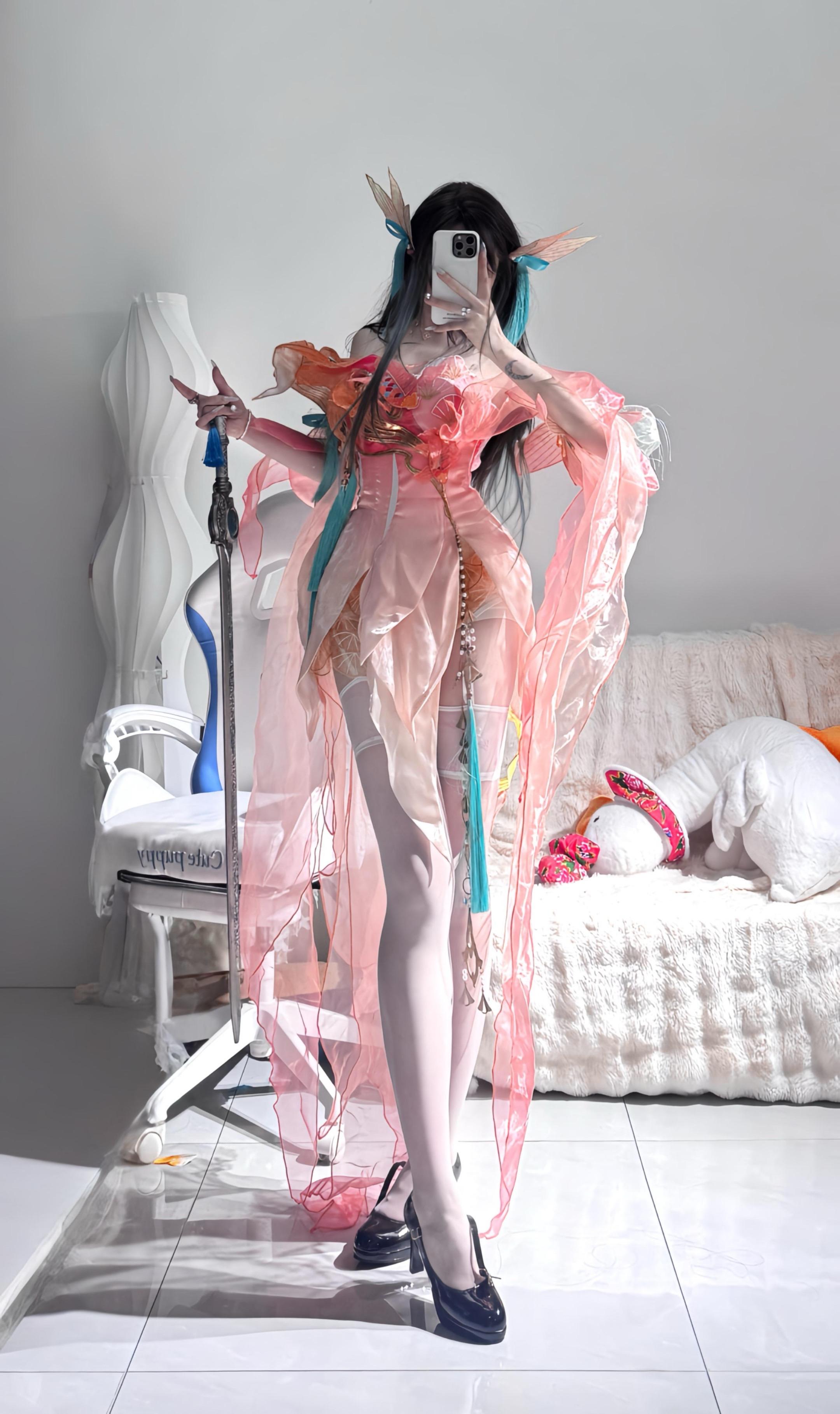 假如你舍一滴泪 假如老去我能陪。