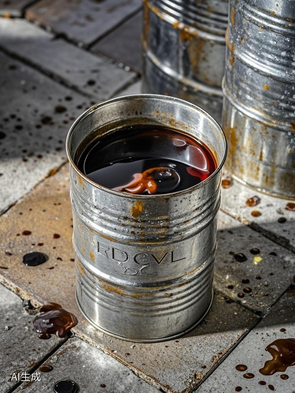 白宫：美国已着手在市场“兜售”委内瑞拉原油白宫新闻秘书莱维特称，美国政府“已开