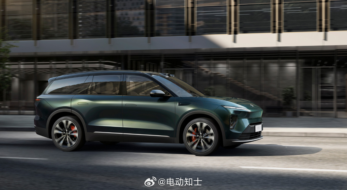 产能上会优先保证乐道L90和蔚来ES8，乐道L60也要为之让道。乐道L...