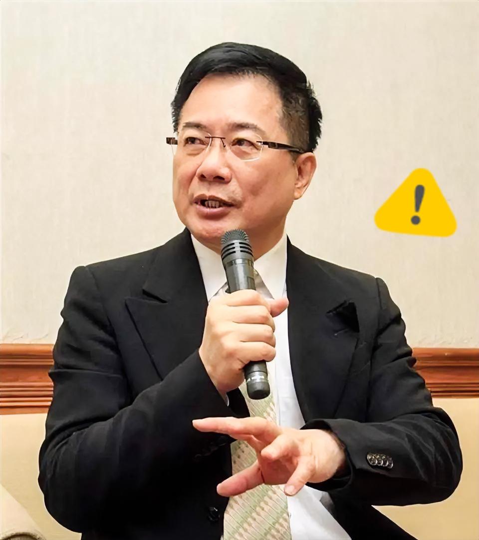 一针见血！针对大陆统一没有期限，因为不敢动手这样的问题。蔡正元直言：“这几天