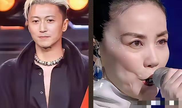 12.8亿的谢霆锋，坚持不结婚。人家二十多年前就是男女朋友，经历这么多年，世纪复