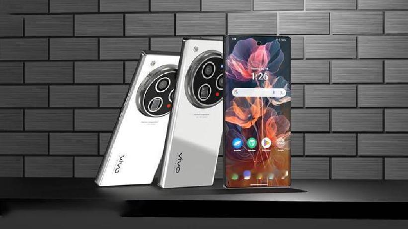 vivoX300Ultra颠覆认知！双2亿+7200mAh太狠影像旗舰