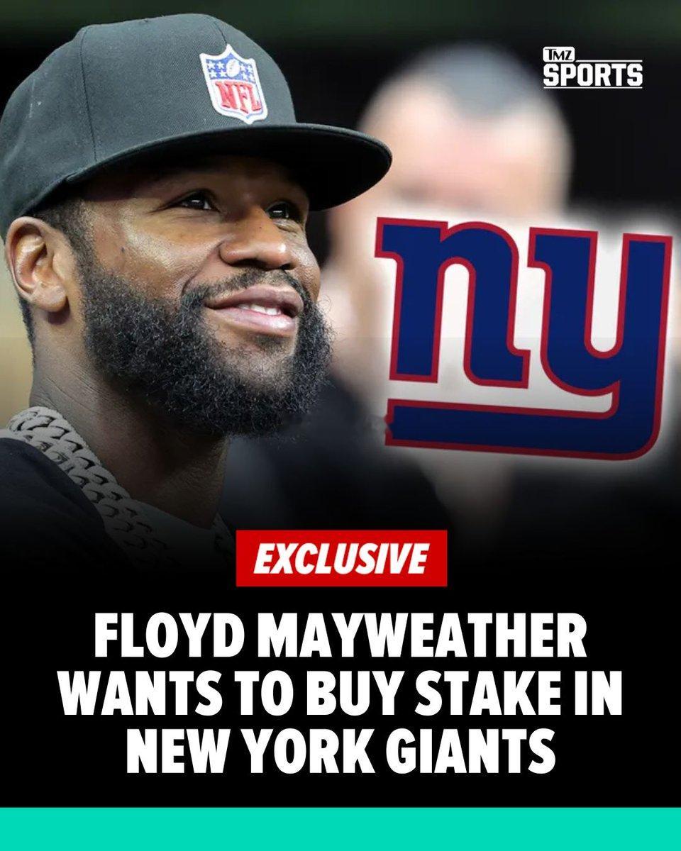 拳坛速递据外媒消息弗洛伊德-梅威瑟（FloydMayweather）正在投