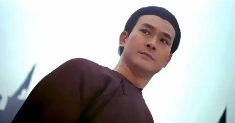 谁是金庸笔下最失败的男主角？那毫无疑问是《书剑恩仇录》里的陈家洛，可能是当时金