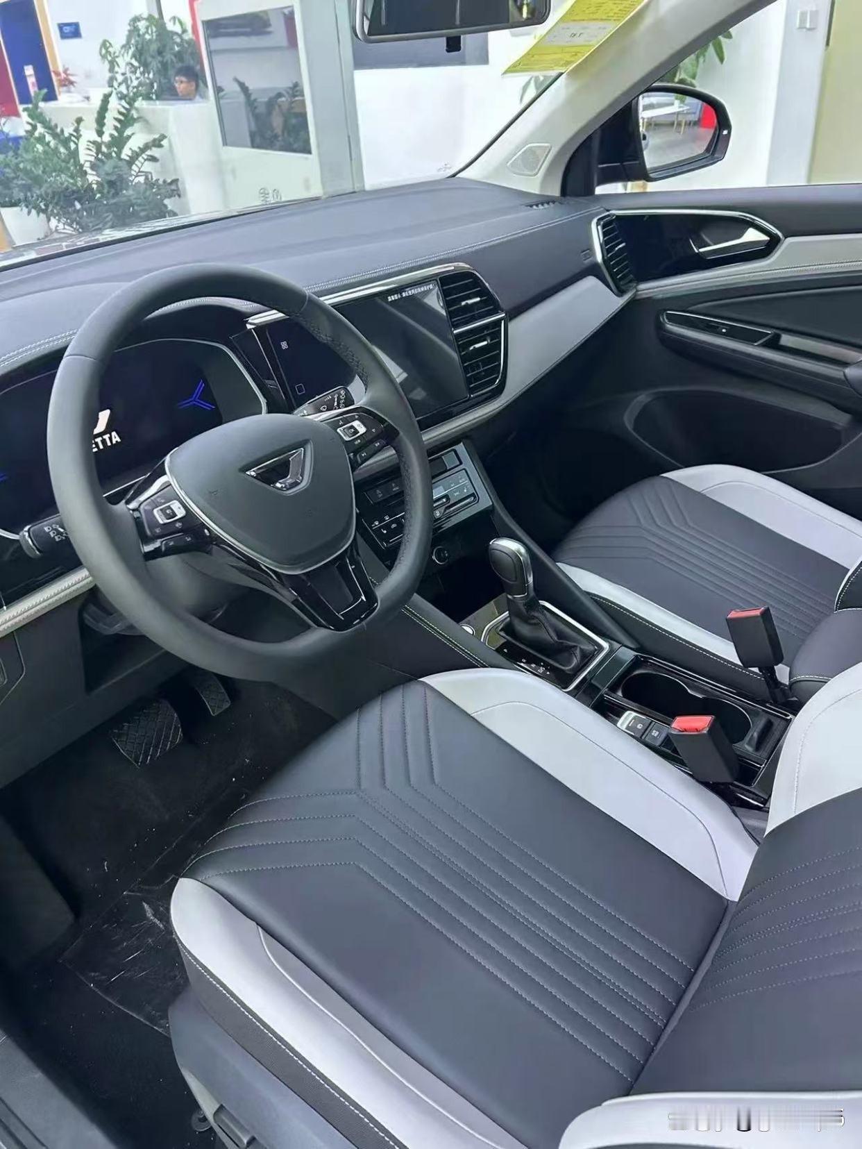 7.3万拿下德系SUV！捷达VS531天卖1.39万辆，合资车也能接地气