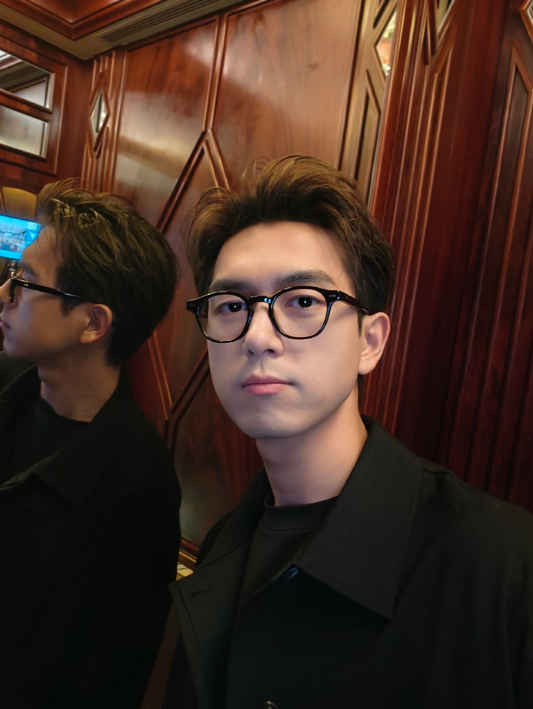 李现又是一年生日李现34岁生日文生日快乐🎂李现​​​