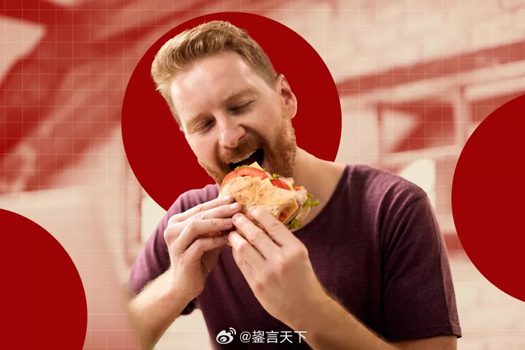 降低高胆固醇风险的关键是“限制摄入频率与份量”EatingWell的文章指出