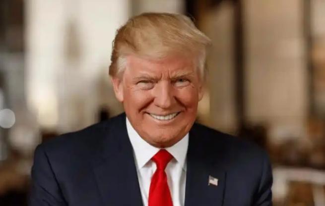 事关美伊谈判！刚刚，特朗普发布重大喜讯 就在大家感觉美国和伊朗谈崩了，没有达