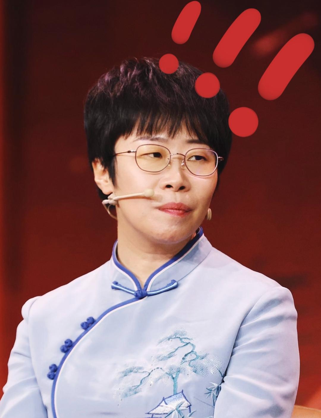 蒙曼此番对历史的解读，实在让人难以认同。将长平之战与“扬州十日”强行划等号