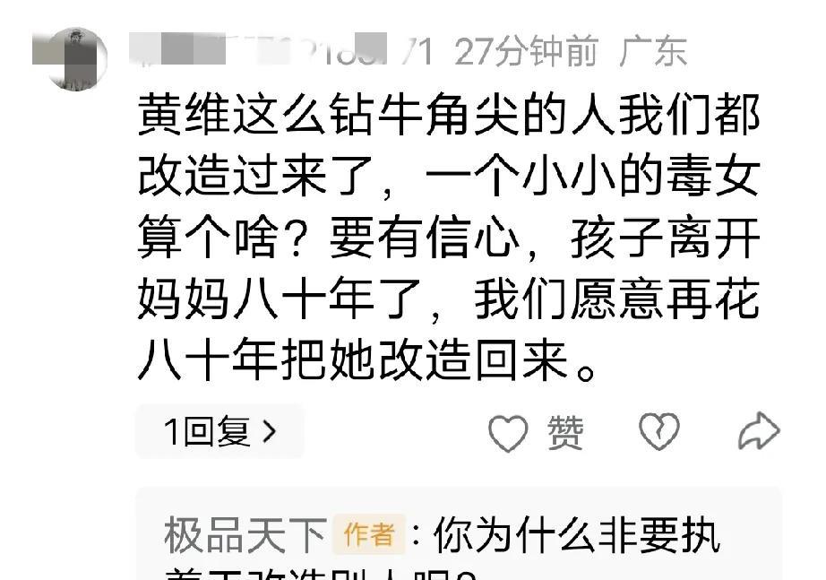 说不清这种人究竟是一些什么人——当然，他们首先一定是一些好人，但是这些人又未免太