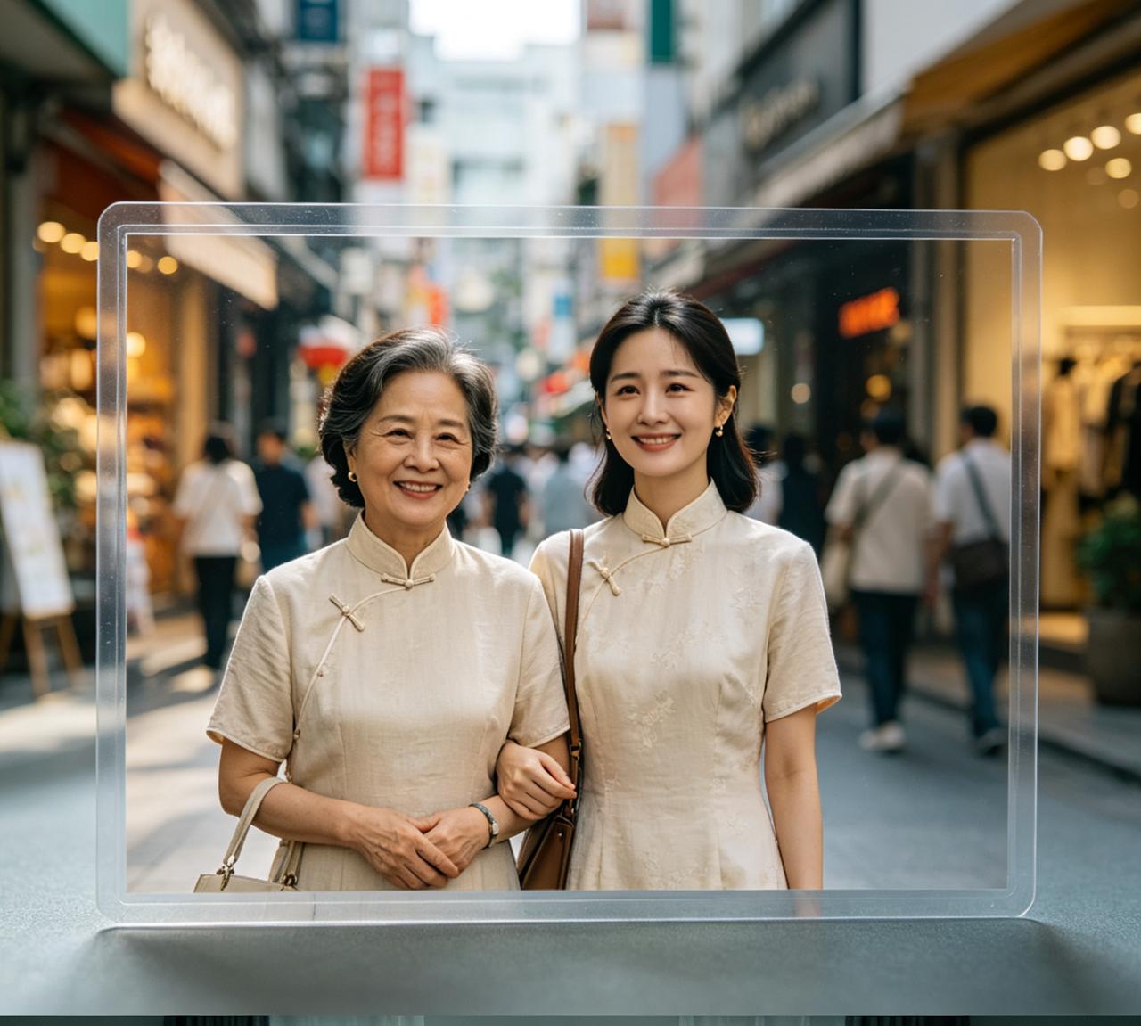 婆婆和儿媳同住,谁更委屈?婆媳之间，还是要保持适当的距离。闺蜜刚结婚的时候，和