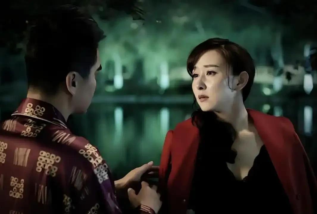 山水集团和强盛集团哪个更强？说白了山水集团是赵家用来洗钱的工具，别管她公司规模