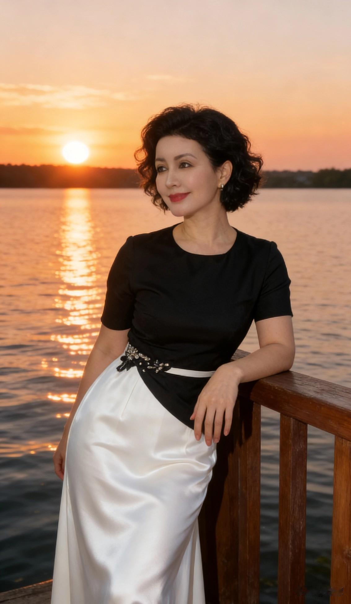 人到中年，心态的变化往往不是突然的，而是一点点“长”出来的。很多人会发现，自己好