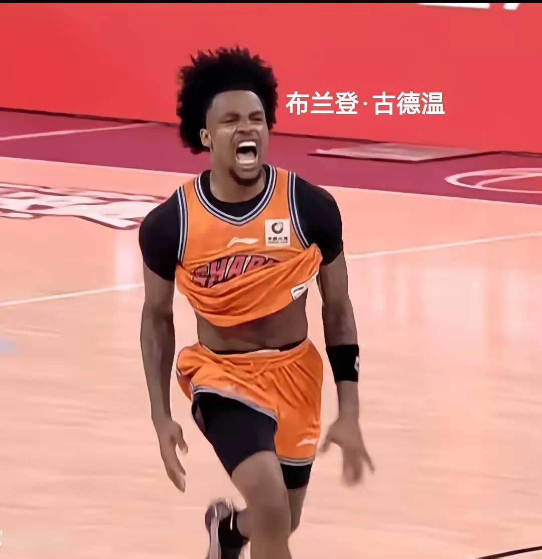 上海男篮外援古德温在比赛赛后也被要求进行尿检如果有异常将会通知本人。ps:篮协