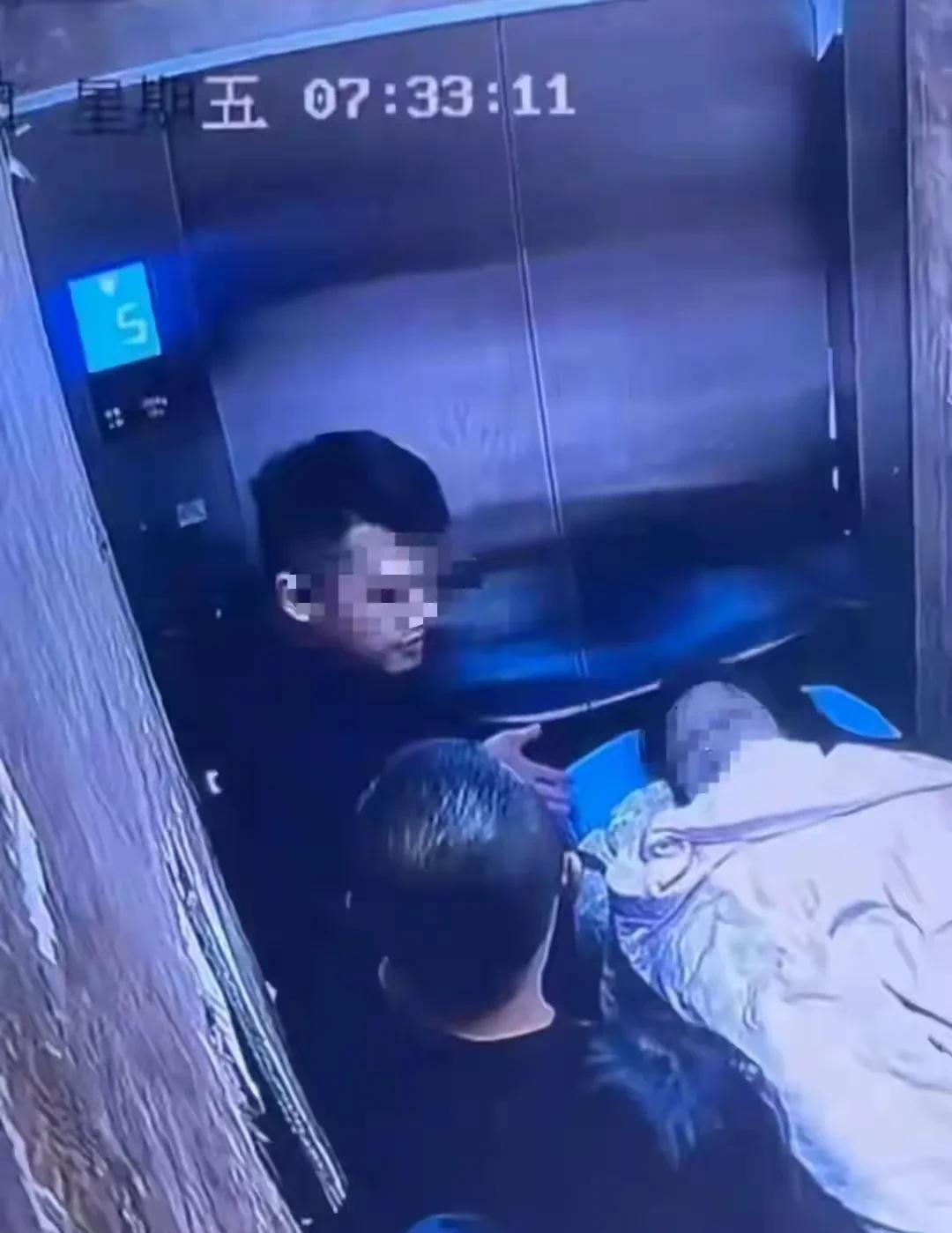 孽缘啊。金某上学时就是一个小混混，贪图刘某漂亮，穷追不舍。有人追刘某，他就找茬
