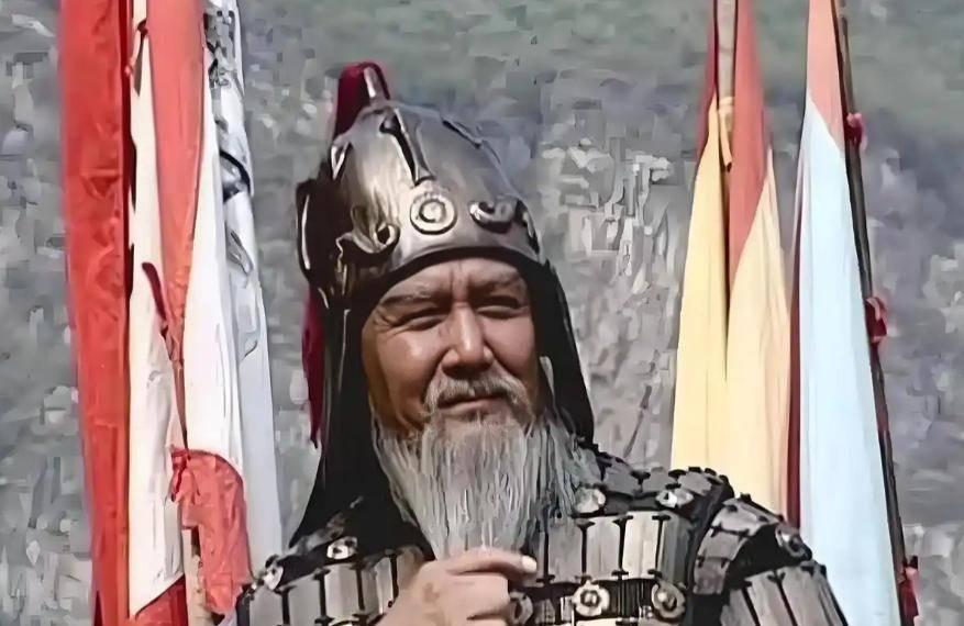 罗贯中瞒了我们700年！赤壁之战最大功臣不是周瑜诸葛亮，而是他。此人就是老将军黄